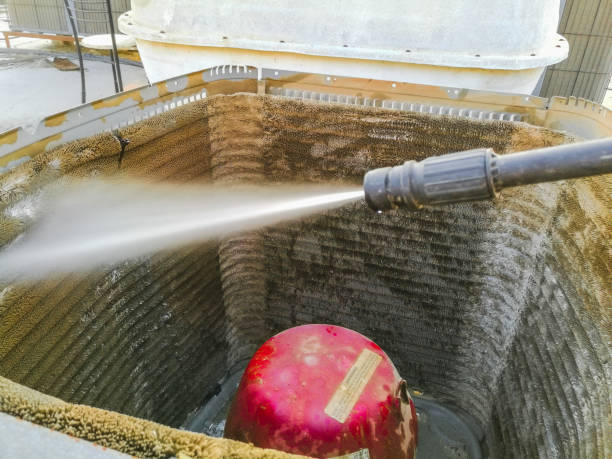 Best HVAC Maintenance and Cleaning  in Mineral Springs, NC