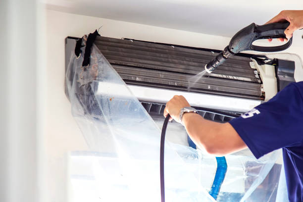 Best Ductwork Cleaning Services  in Mineral Springs, NC