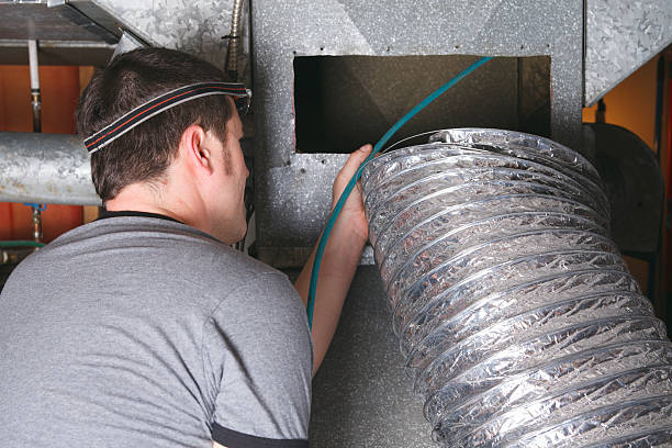 Best Air Duct Cleaning Near Me  in Mineral Springs, NC