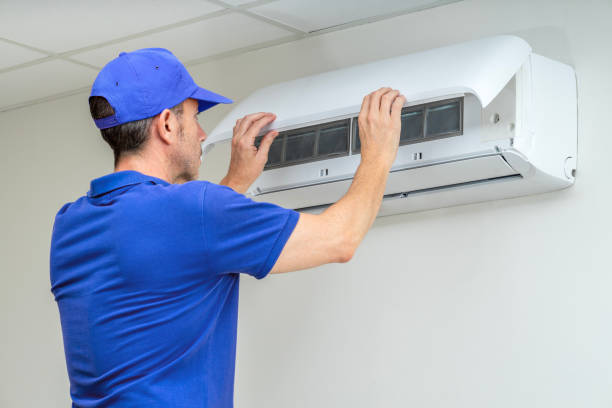 Best HVAC Duct Inspection Services  in Mineral Springs, NC