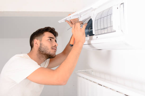 Best Air Vent Cleaning Services  in Mineral Springs, NC